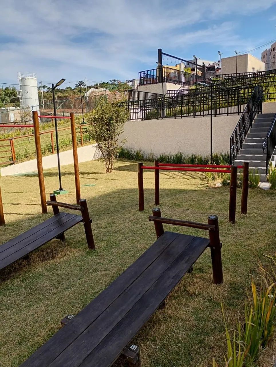 Foto - São Paulo - Jardim da Laranjeira (Zona Leste)