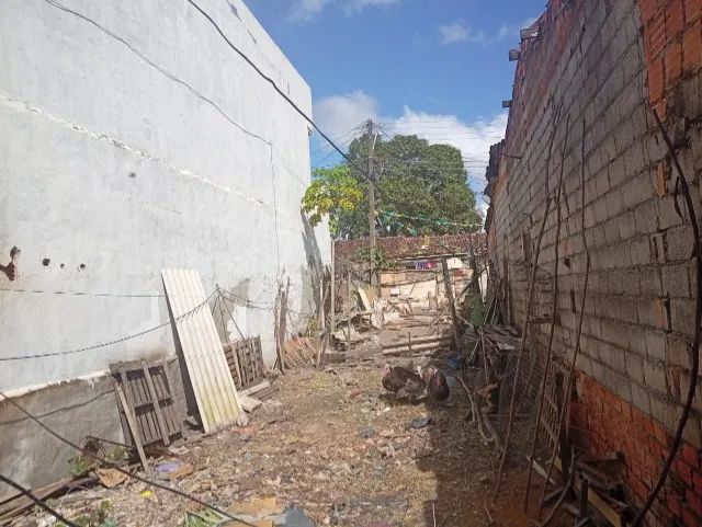 VENDE-SE OU TROCA: terreno 5x20 - Foto 2