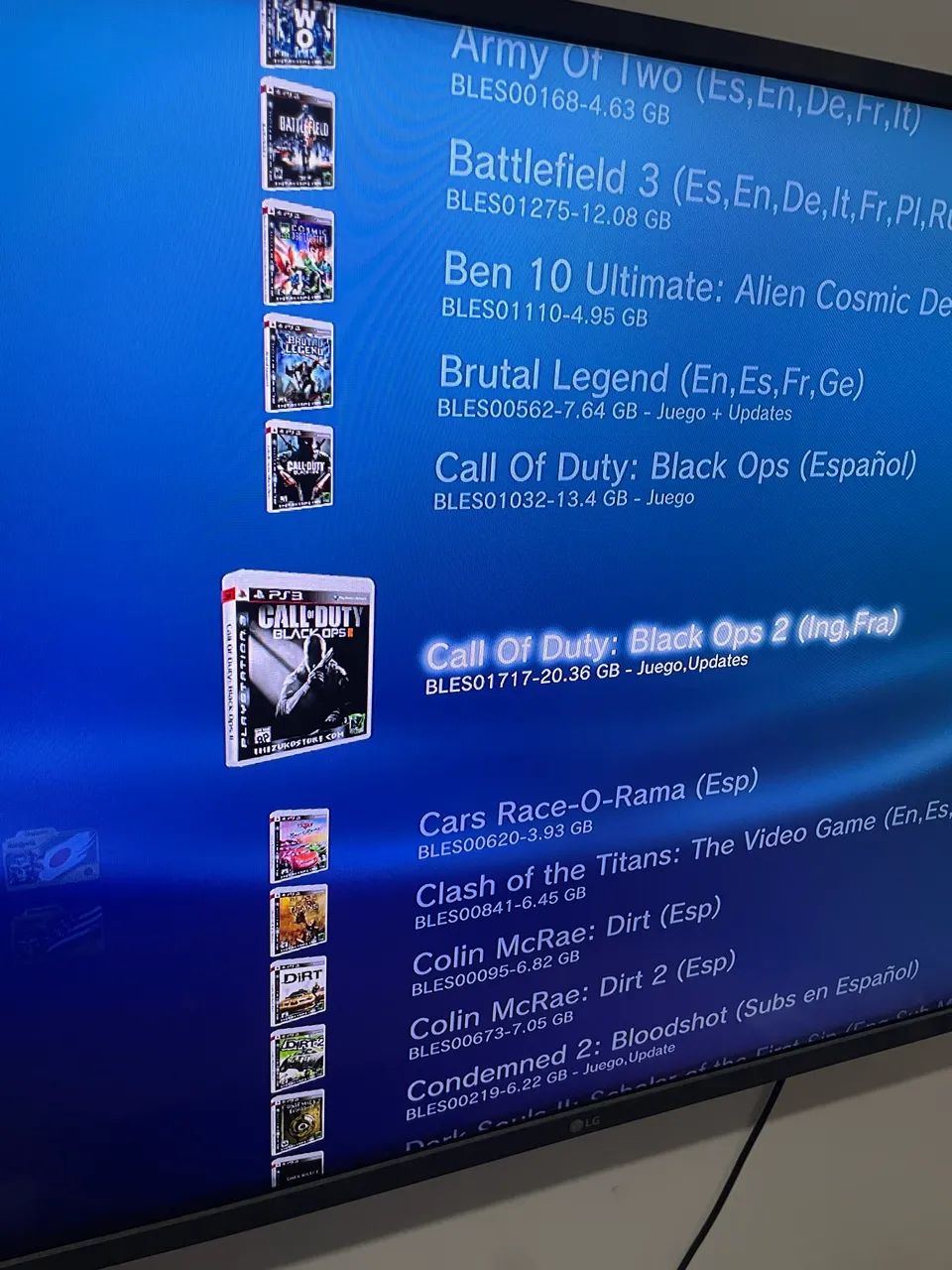 Ps3 Slim - Foto 5