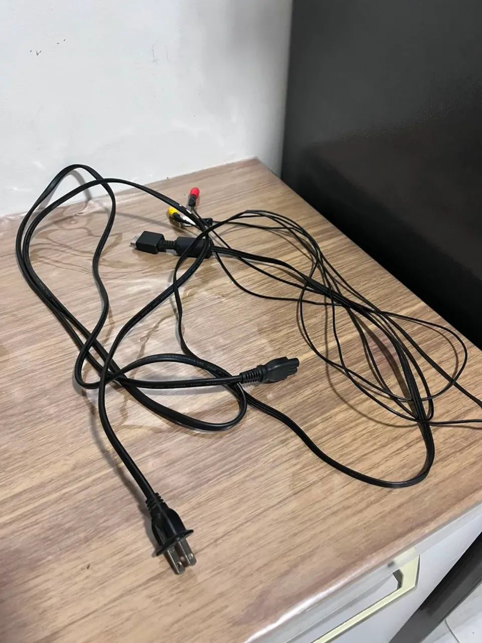 vendo ps2 slim desbloq. - Foto 2