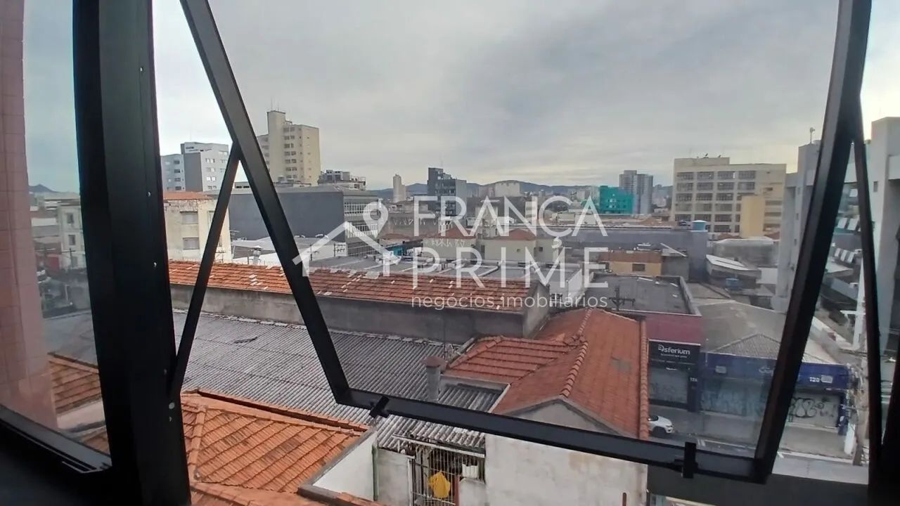 Oportunidade na Rua Clemente Álvares 119 Lapa: Sua Nova Sala Comercial (33m²) - Foto 3