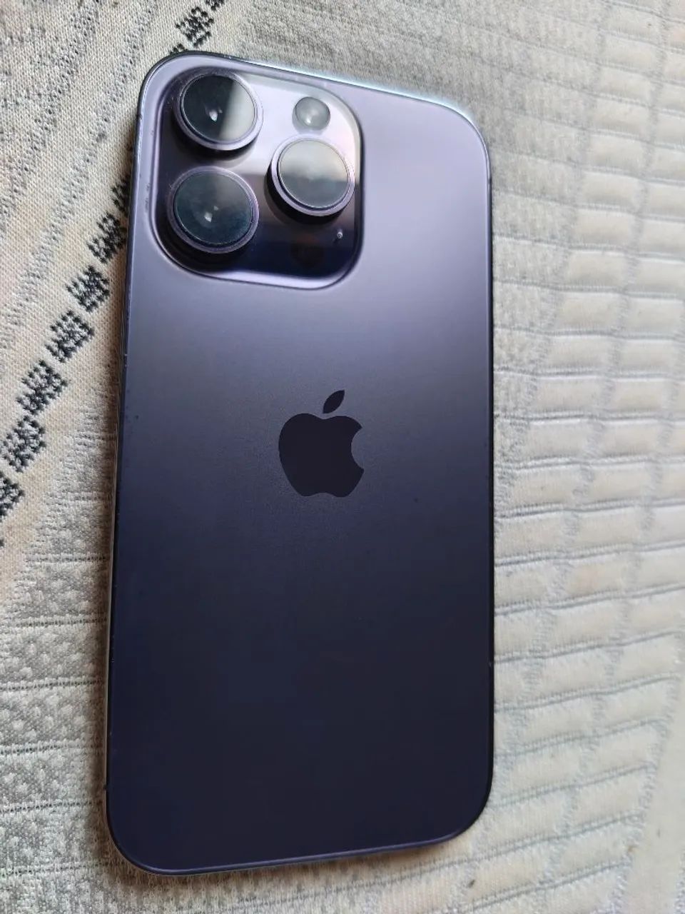 iPhone 14 Pro 256GB - Foto 3