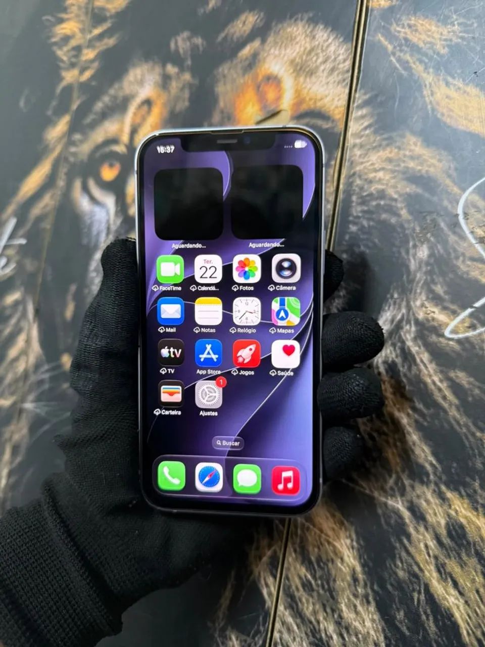 IPHONE 12 128 GB  - Foto 4
