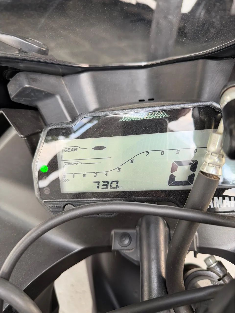 Yamaha R15 - Foto 2