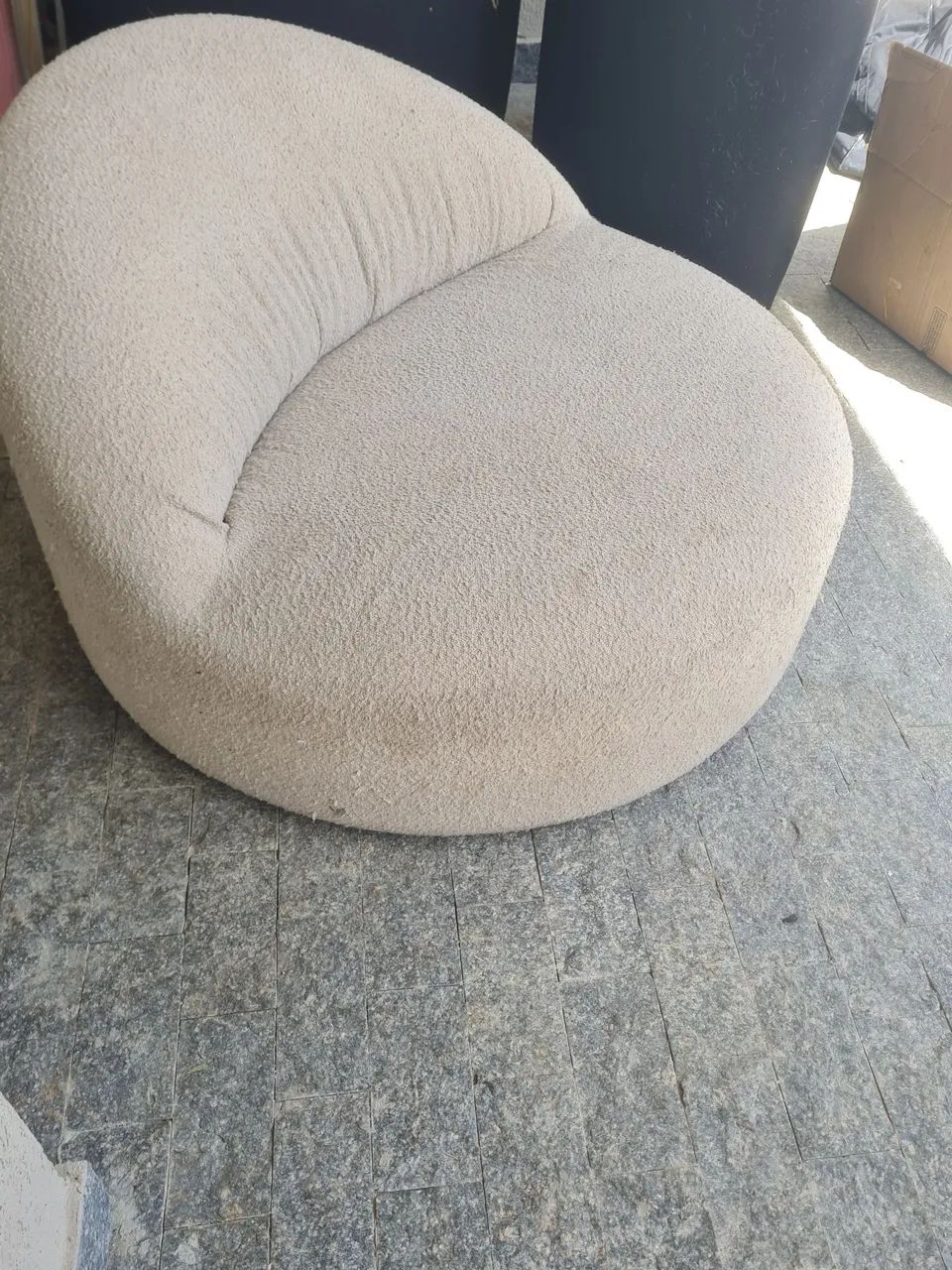 Vende-se Puff desapegado  - Foto 3