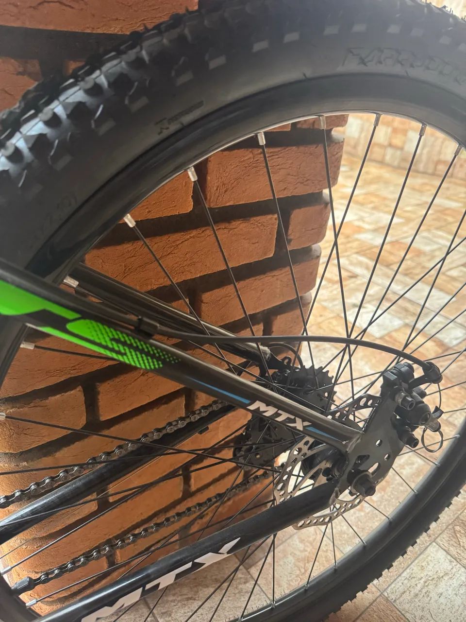 Bicicleta Aro 29 - Foto 4