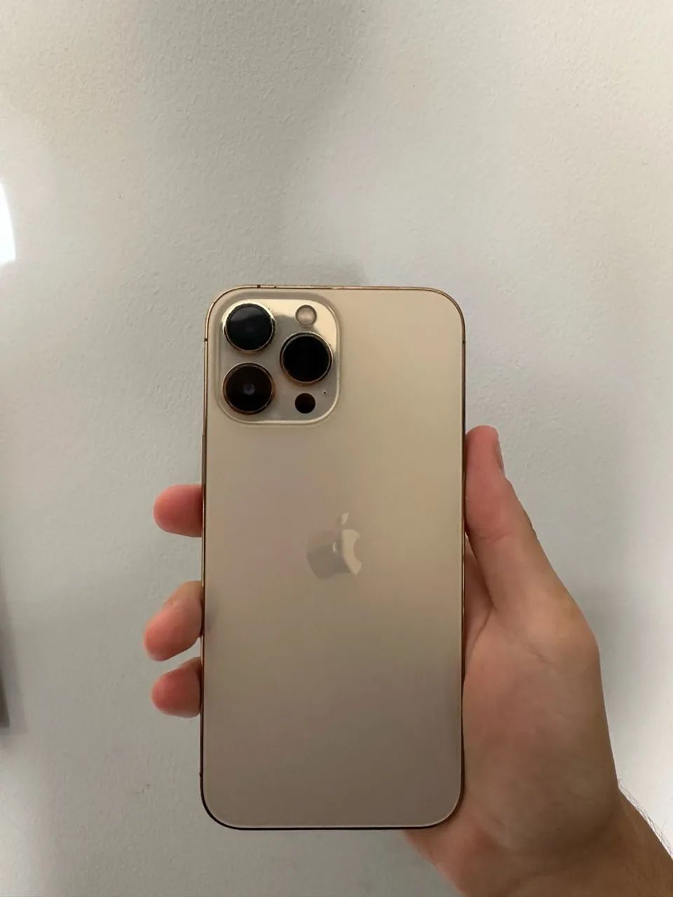 IPHONE 13 PRO MAX 256GB - Foto 3