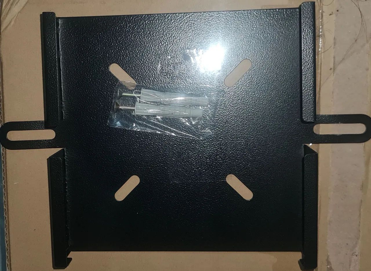 Mini suporte para Desktops 