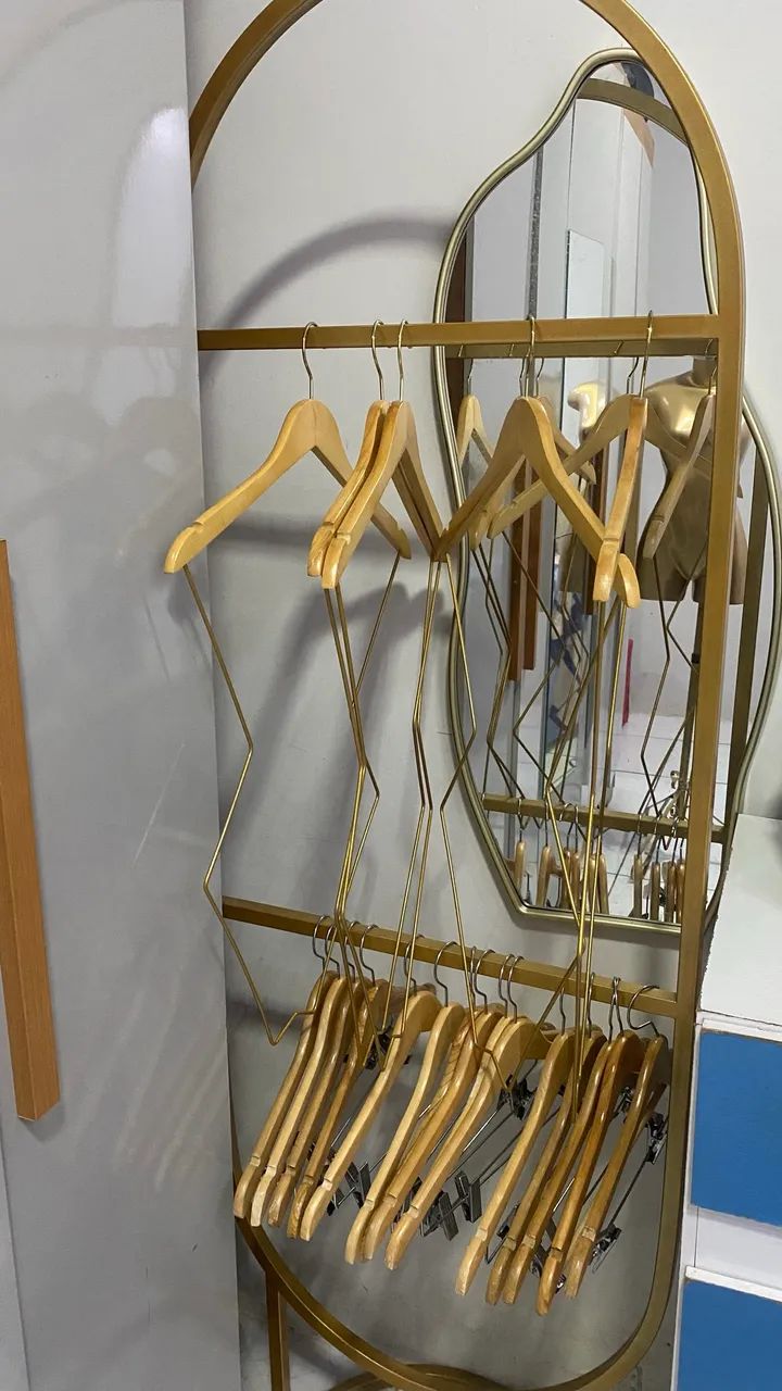 Vendo manequim, arara  - Foto 4