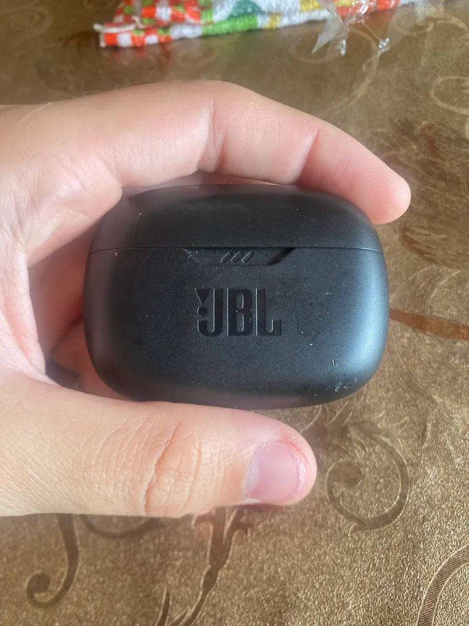Fone JBL WAVE BEAM 2 ORIGINAL 