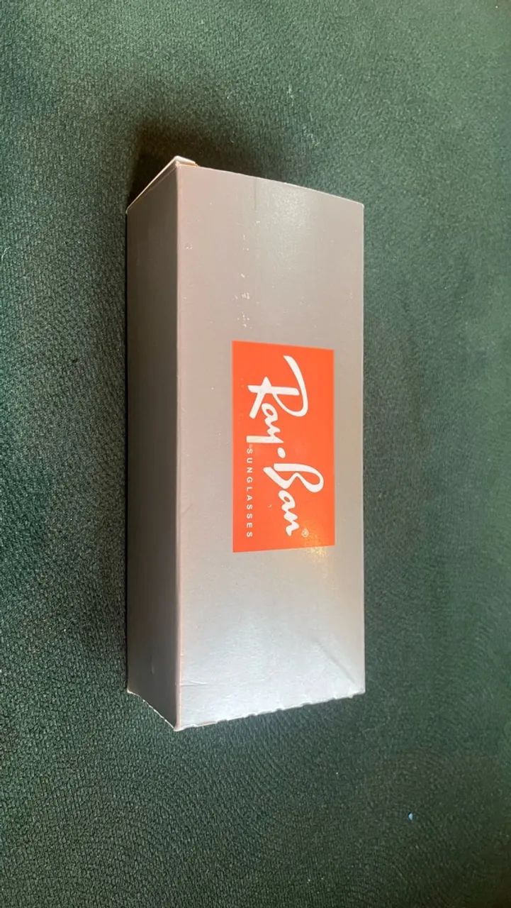 Óculos Rayban wayfare modelo small