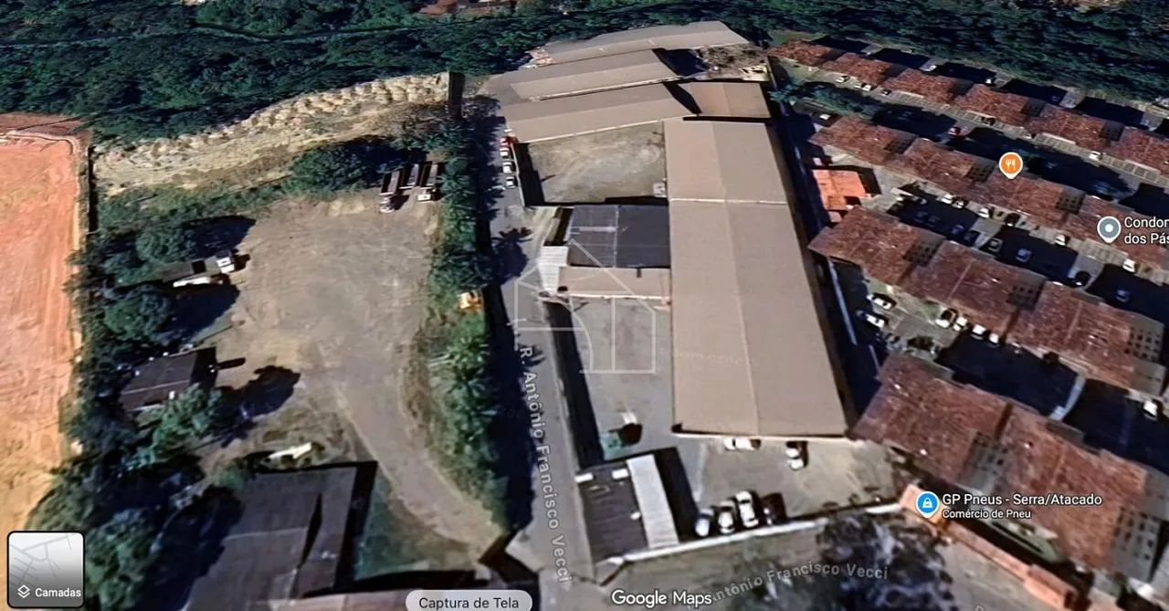 GALPÃO PARA LOCAÇÃO  JARDIM LIMOEIRO | SERRA/ES - Foto 2