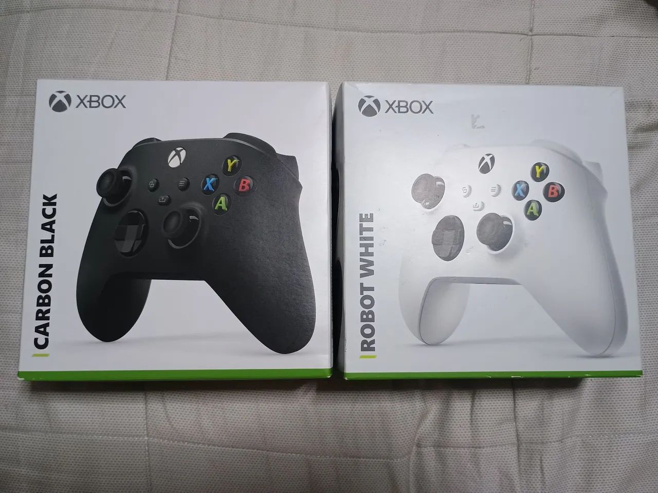 Vendo controle Xbox 