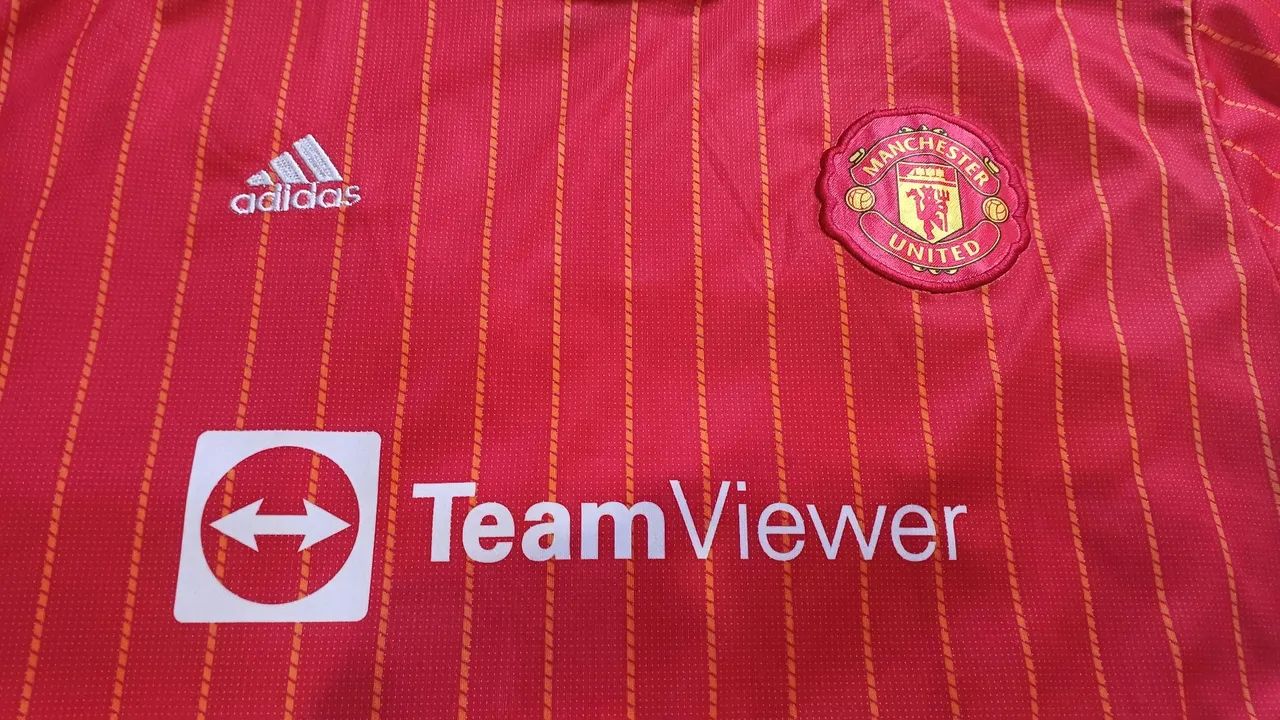 Camisa Manchester United, gg.