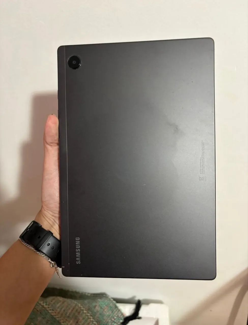 Galaxy Tab A8 10.5 - Foto 2