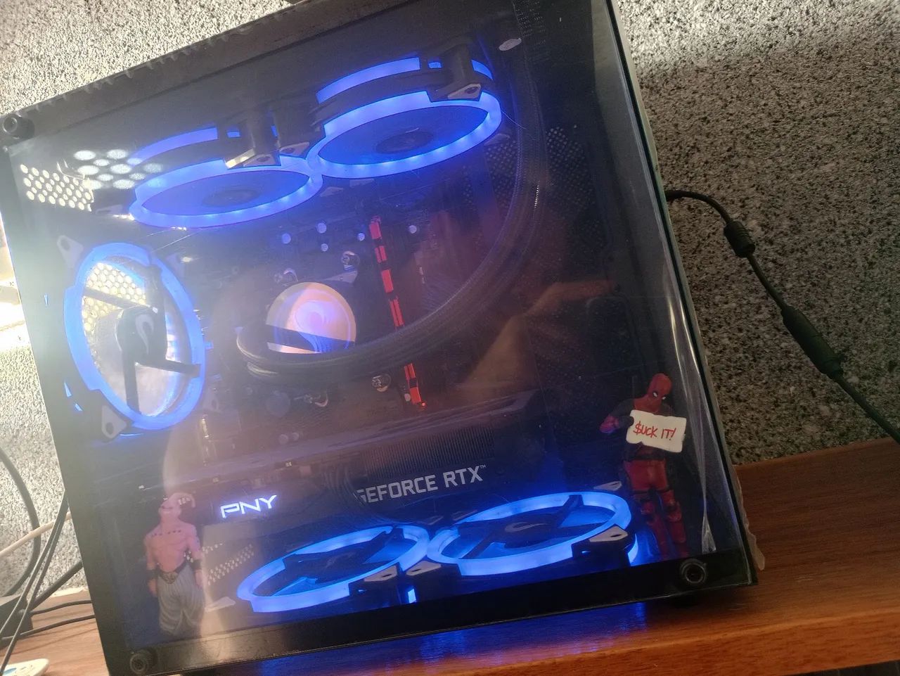 PC GAMER ( CPU APENAS ) - Foto 5