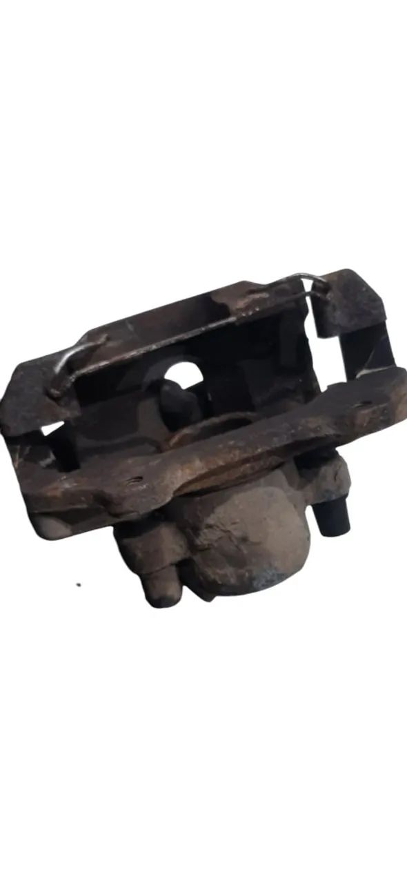 Pinça Freio Dianteiro Direito Fiat Palio 2000 A 2013