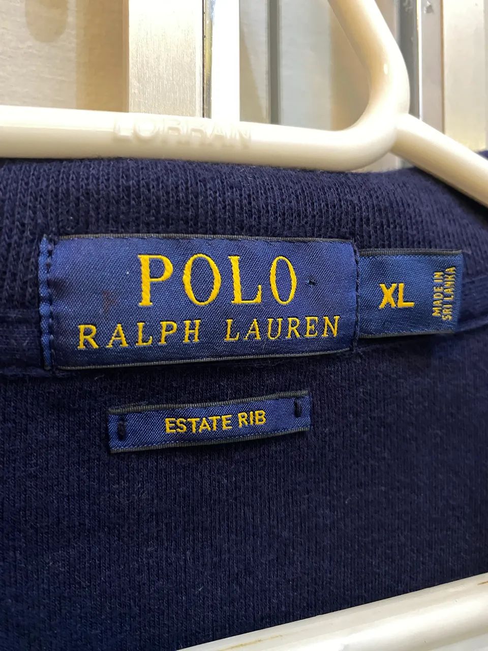 Suéter quarter zip Polo Ralph Lauren - Foto 2
