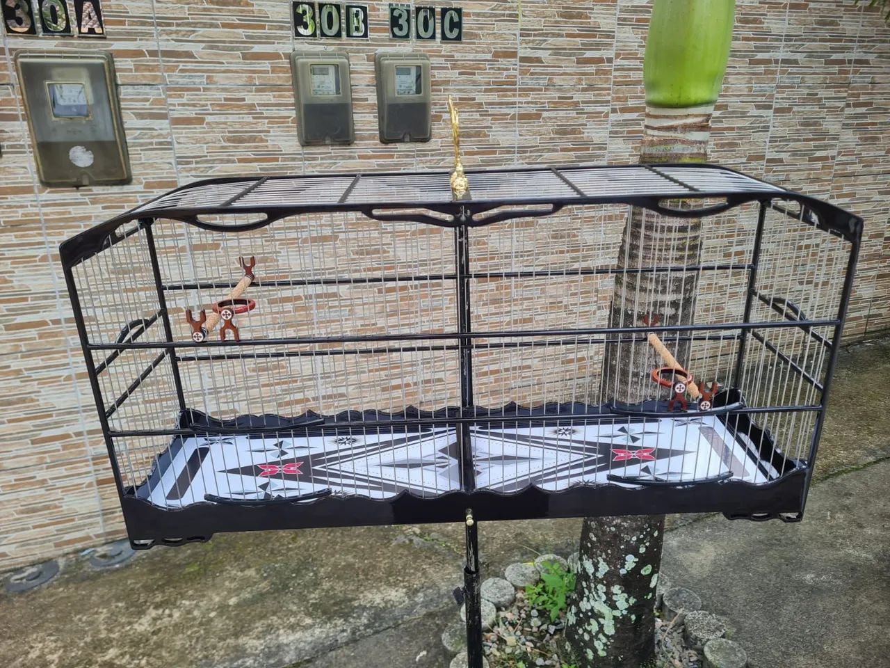 Vende-se gaiolas  - Foto 4