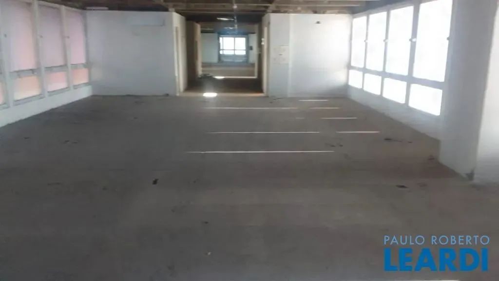 CONJ. COMERCIAL - BELA VISTA - SP - Foto 4