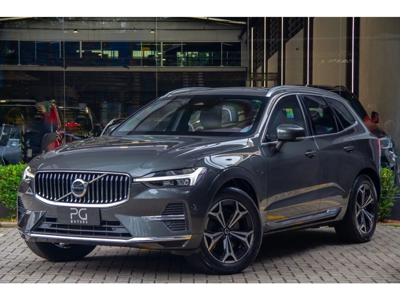 Volvo Xc XC 90 T6 2.9 BI-TB 272cv AWD 5p 2022