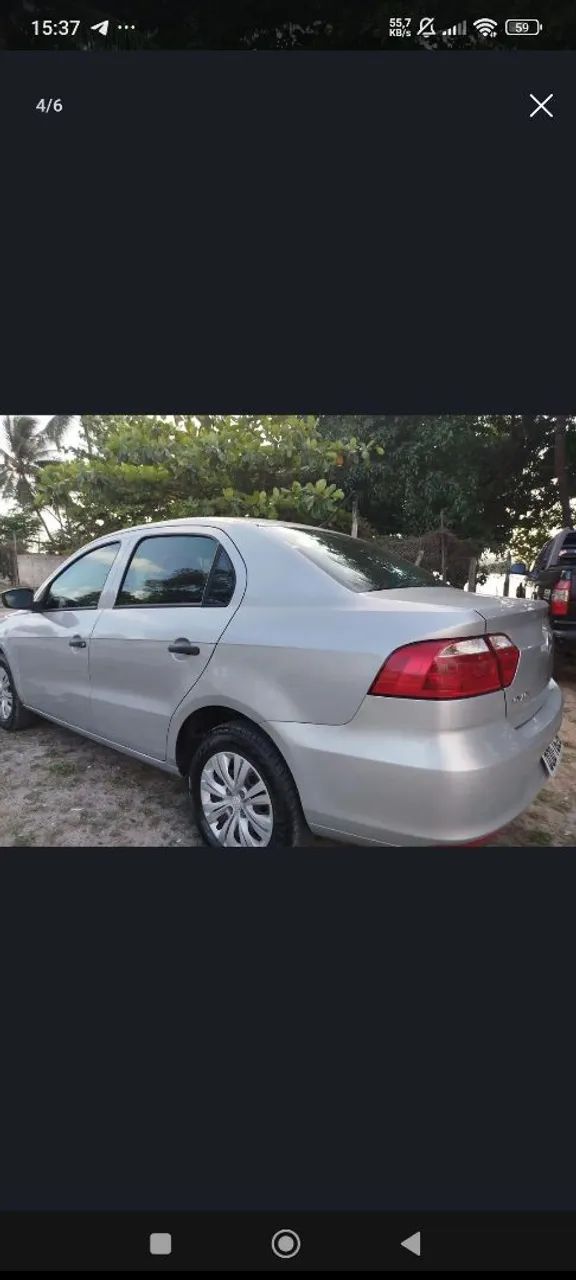 carro  - Foto 4