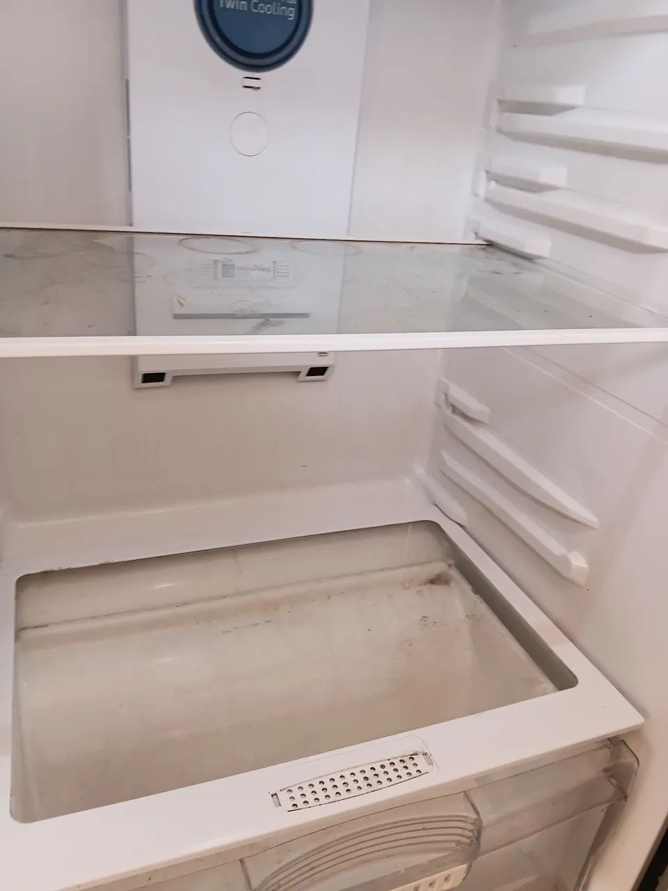 Vendo Geladeira com entrega grátis  - Foto 5
