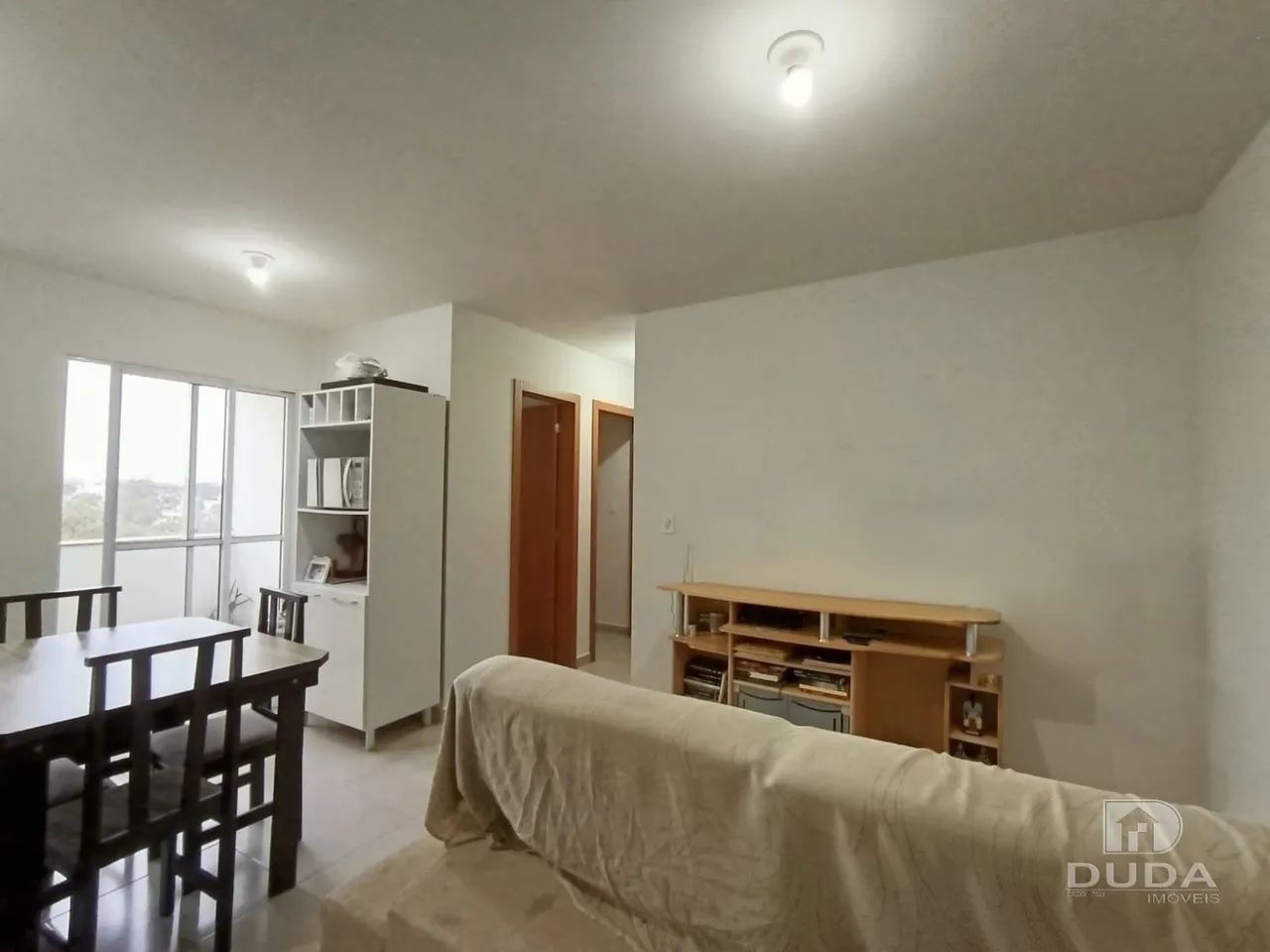Apartamento semi-mobiliado para locação - Foto 5