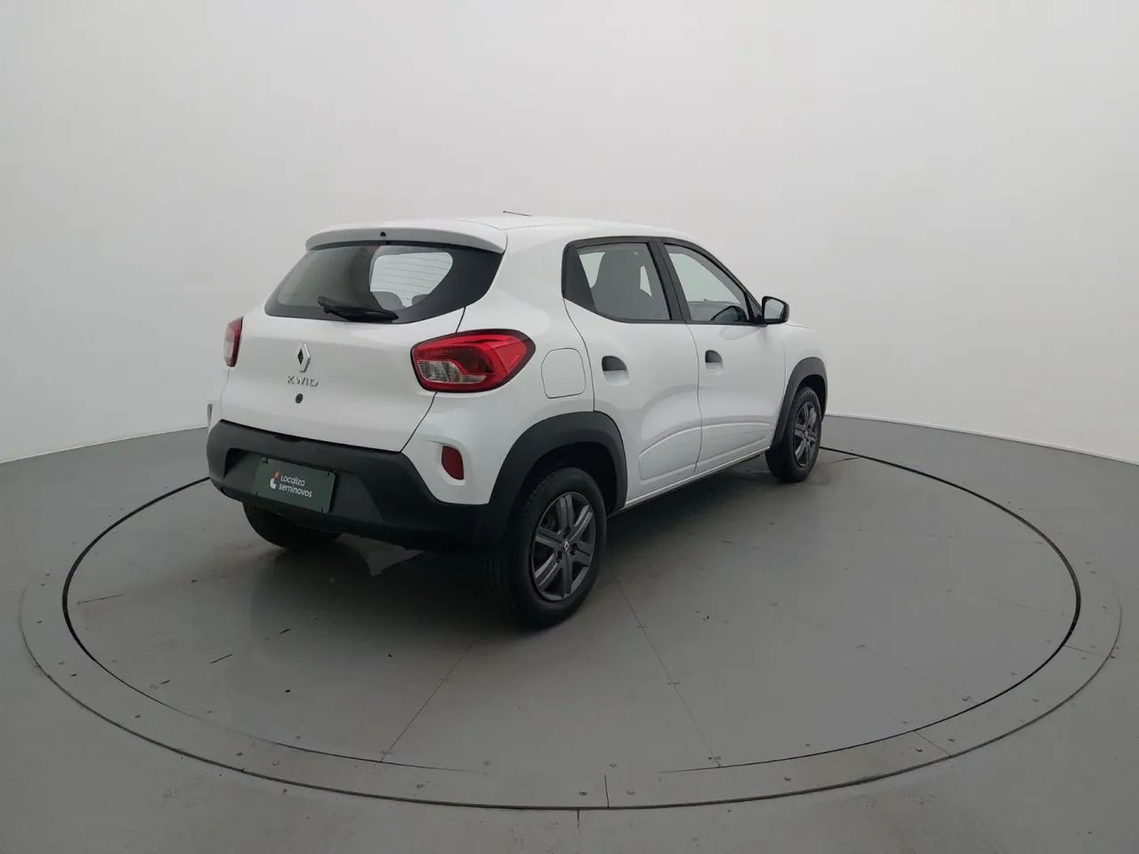 Renault Kwid 1.0 Zen 2025 - Foto 5