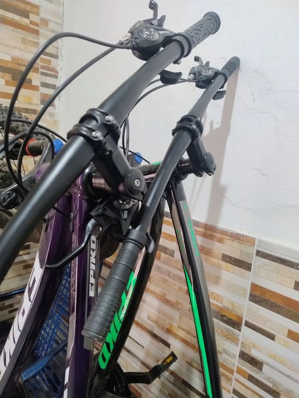 Vendo duas bicicletas  - Foto 3