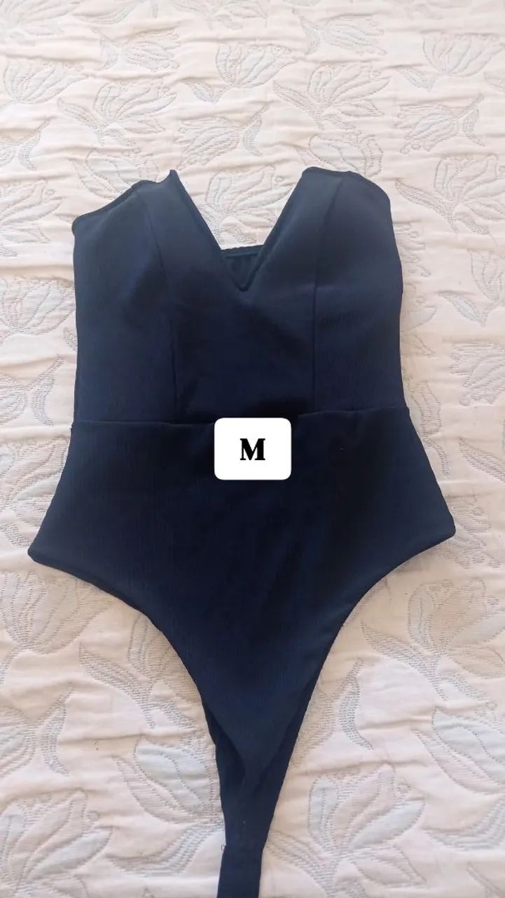 Vestidos e  body