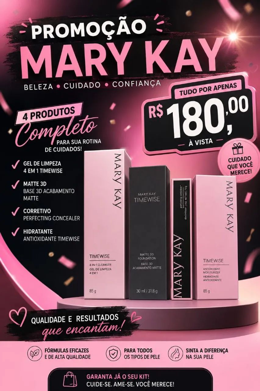 Marykay