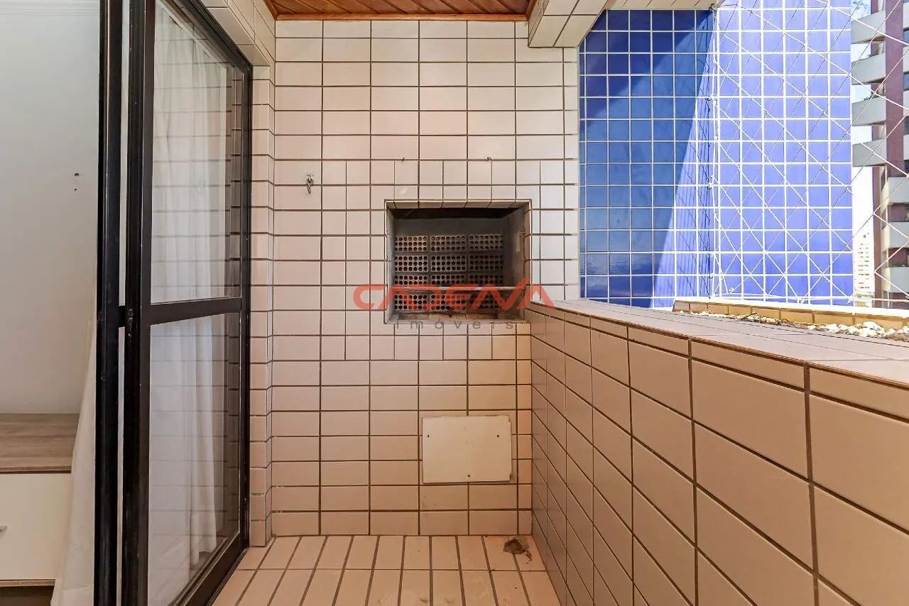 Apartamento com 4 quartos e 1 vaga à venda no Cabral - Foto 3