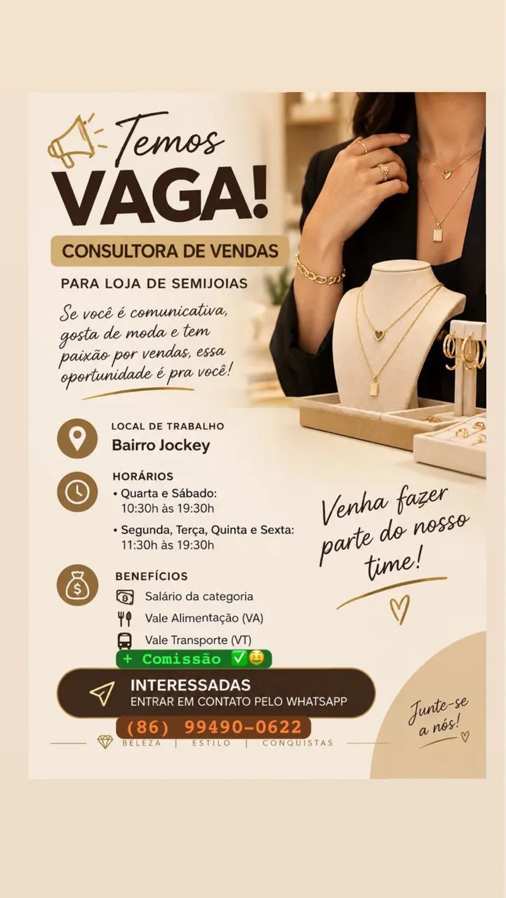 CONSULTORA SE VENDAS