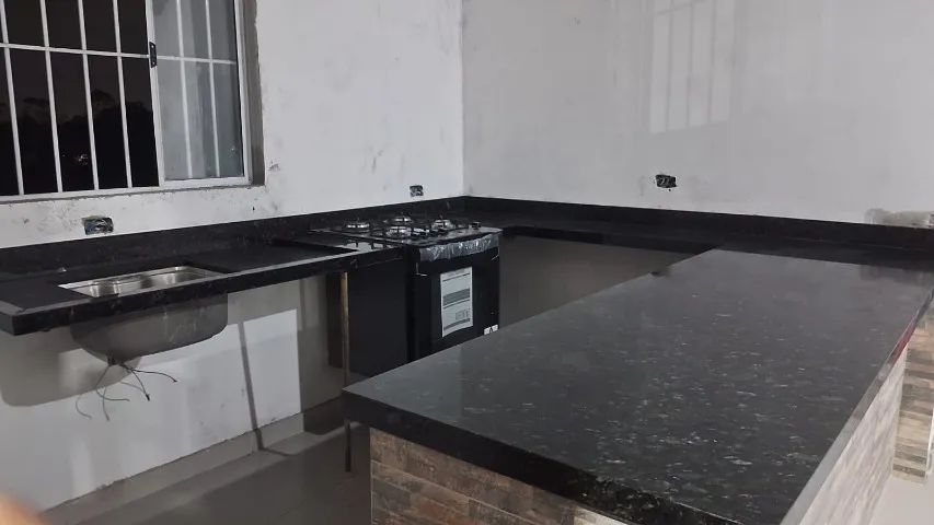 Cozinhas / pias planejadas - Marmoraria - Foto 4