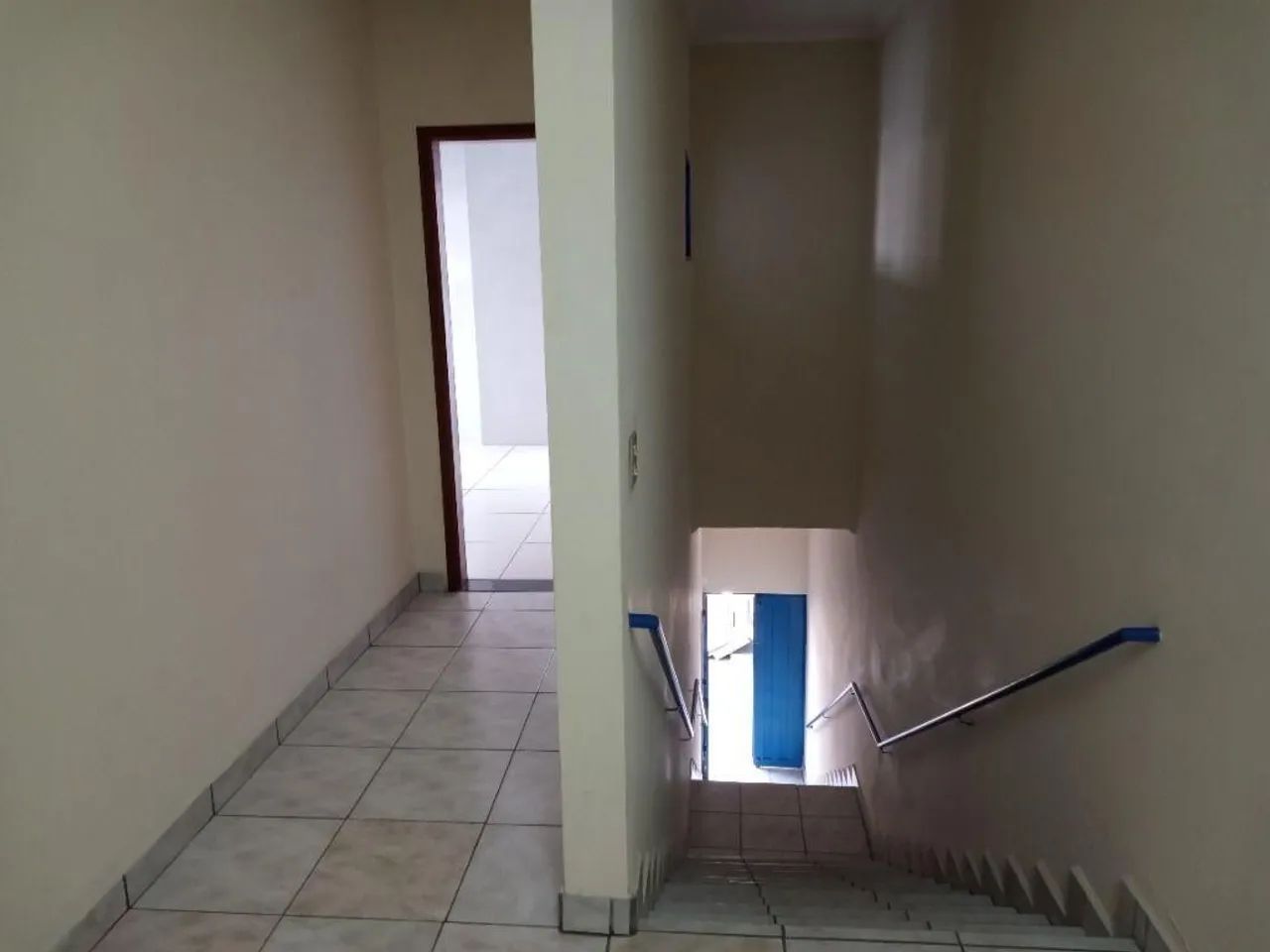 Sala para alugar em Hortolândia, Vila Real, com 50 m² - Foto 5