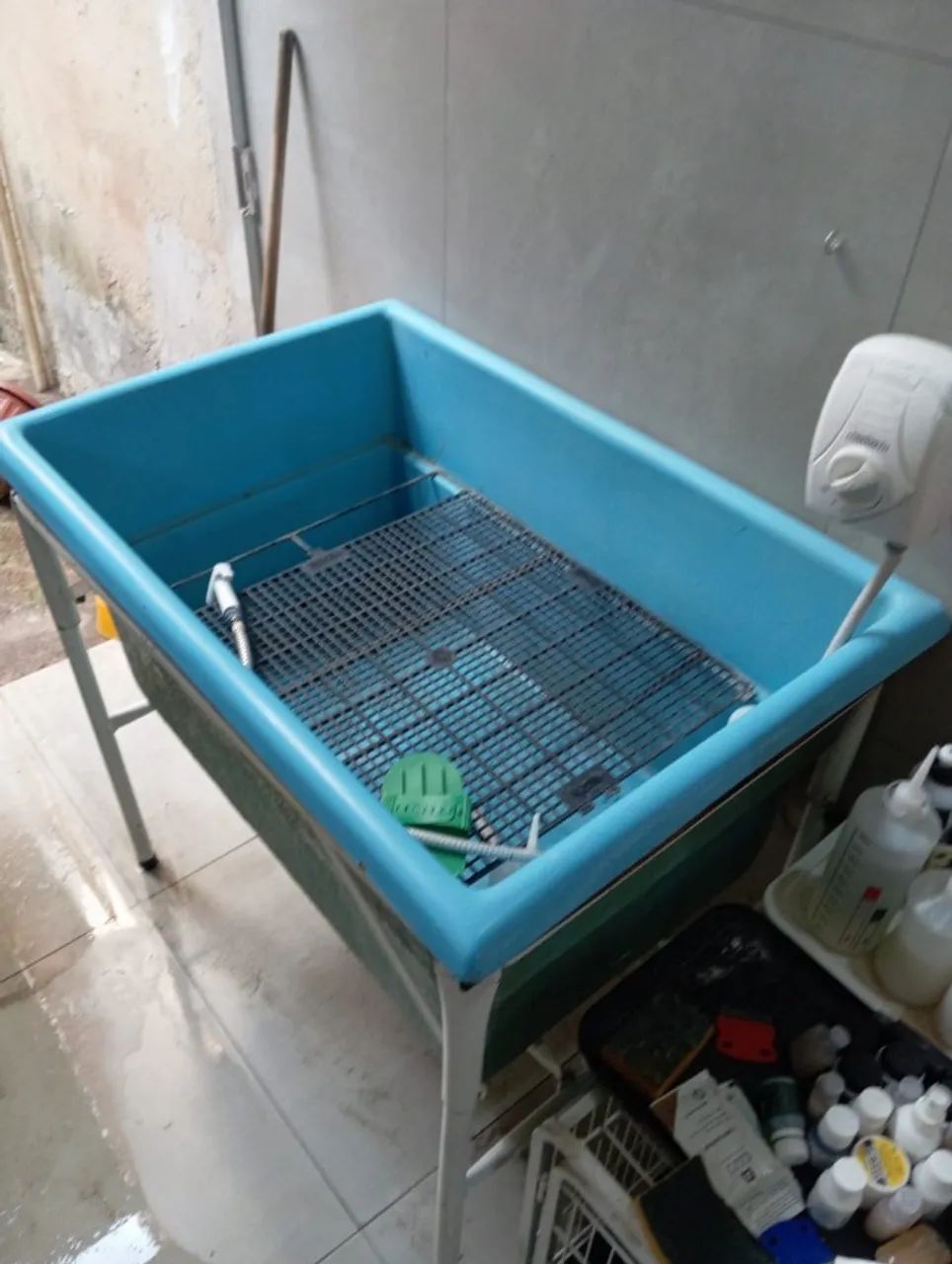 Maquinário pet shop  - Foto 2