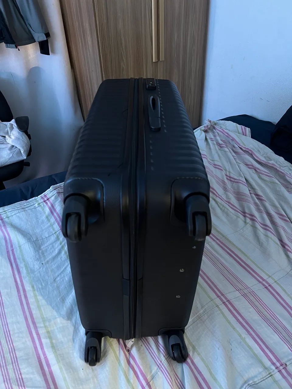 Mala de Viagem Capacidade: 23 kg  - Foto 2