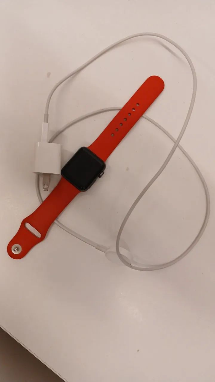 Applewatch séries 2 - Foto 5