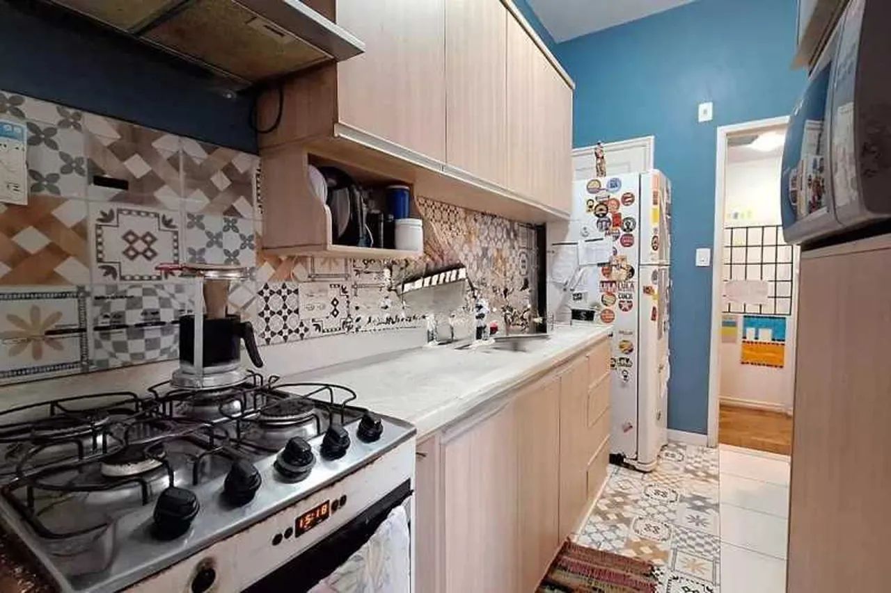 Apartamento : / Residencial / Botafogo - Foto 5