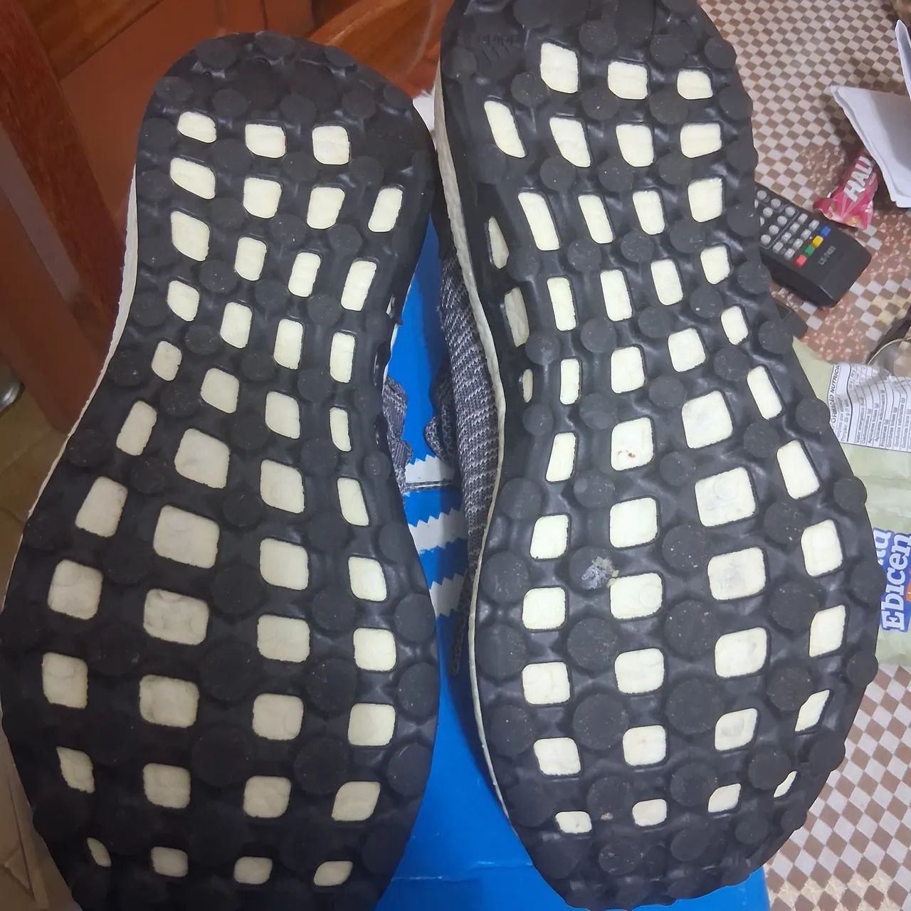 Tênis adidas unisex - Foto 3