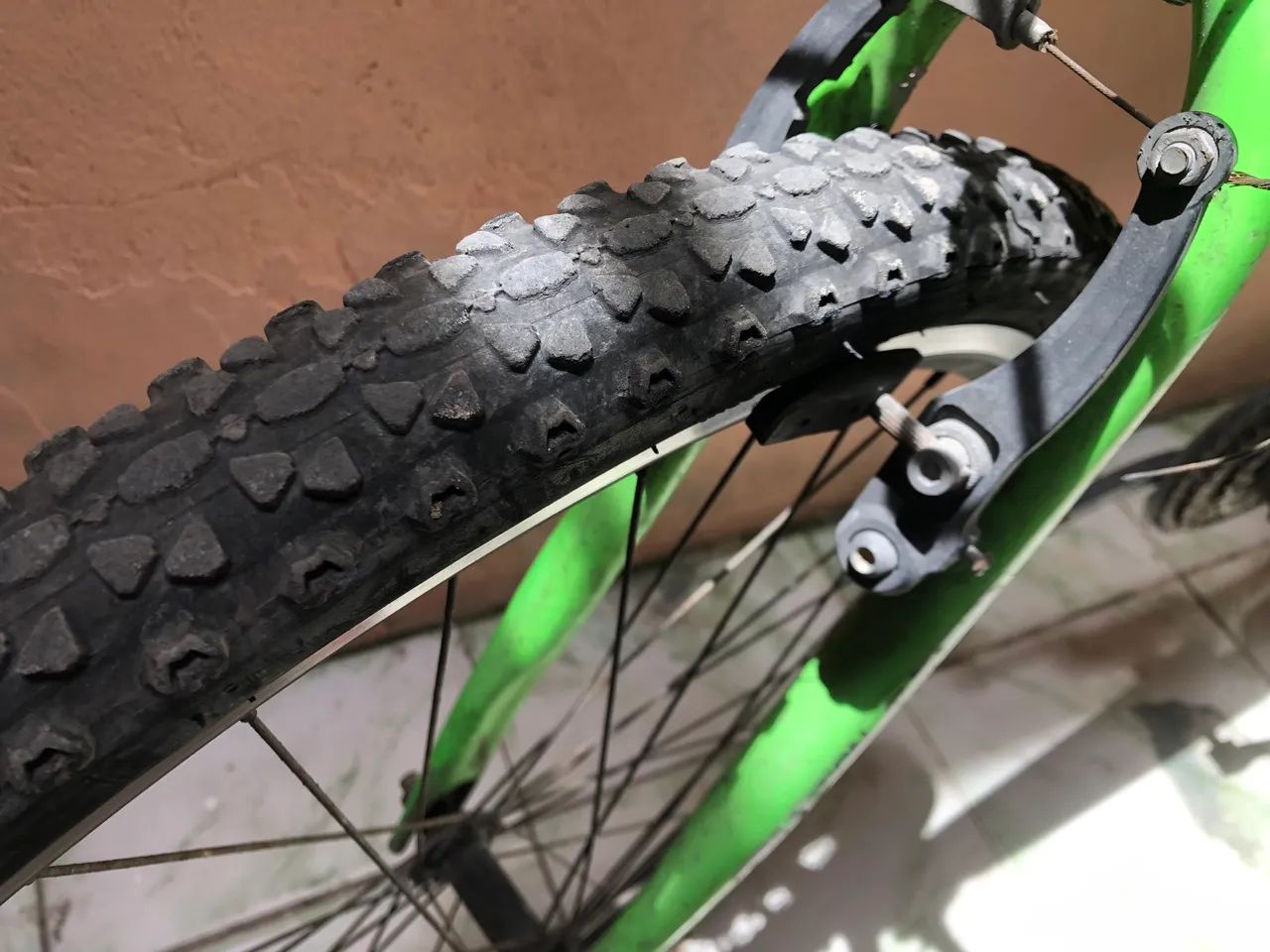 Bicicleta aro29 - Foto 2