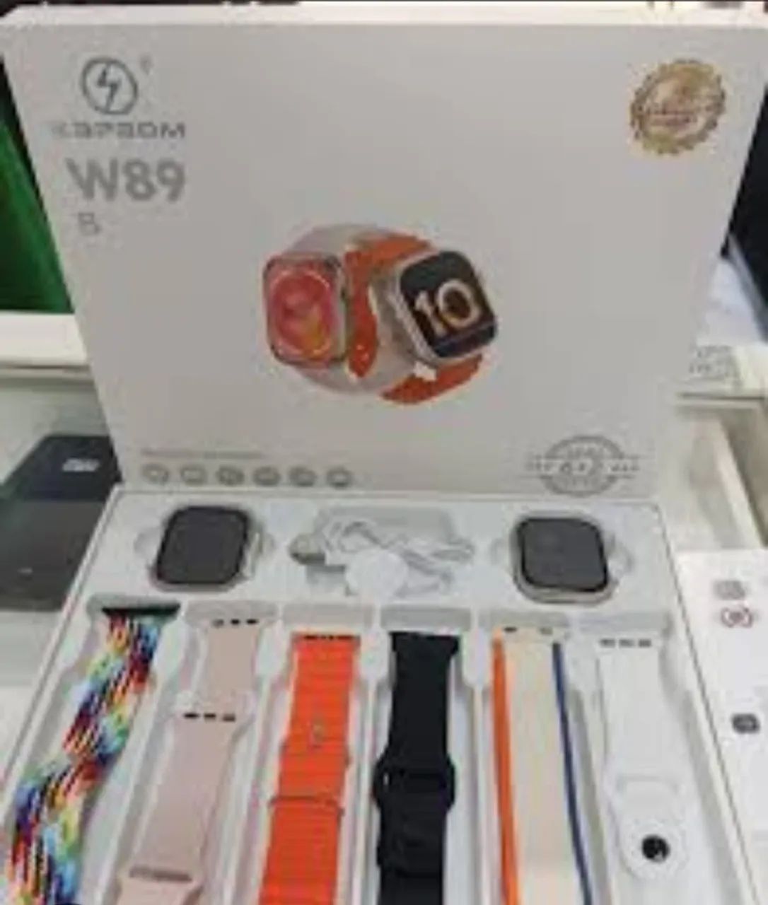 Relógio Smartwatch  - Foto 2