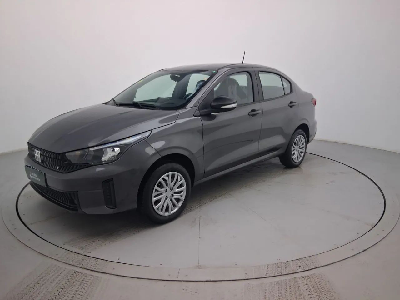 Fiat Cronos Drive 1.0 6V 2026