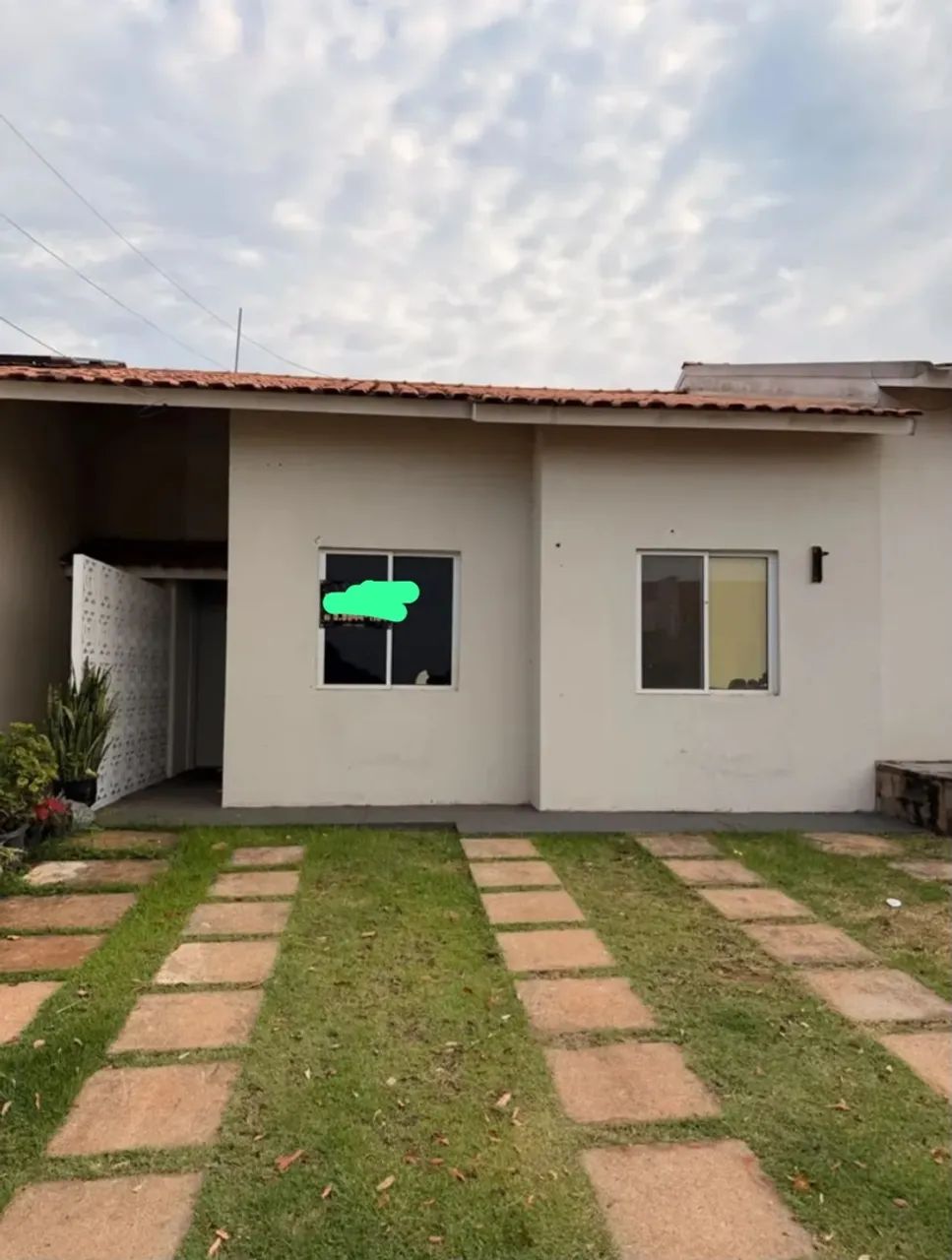 Casa Cond. Esmeralda 