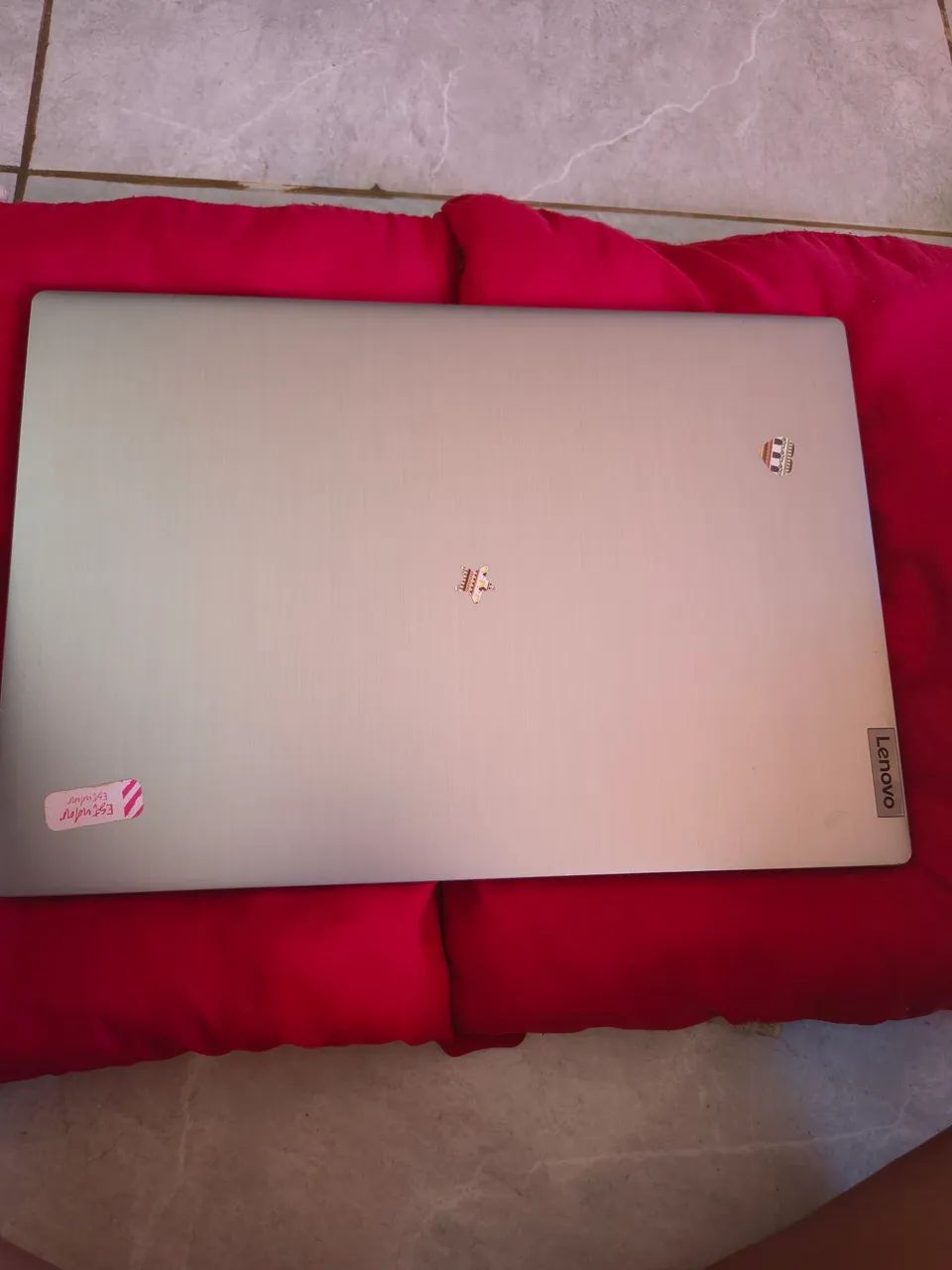 NOTEBOOK LENOVO  - Foto 5