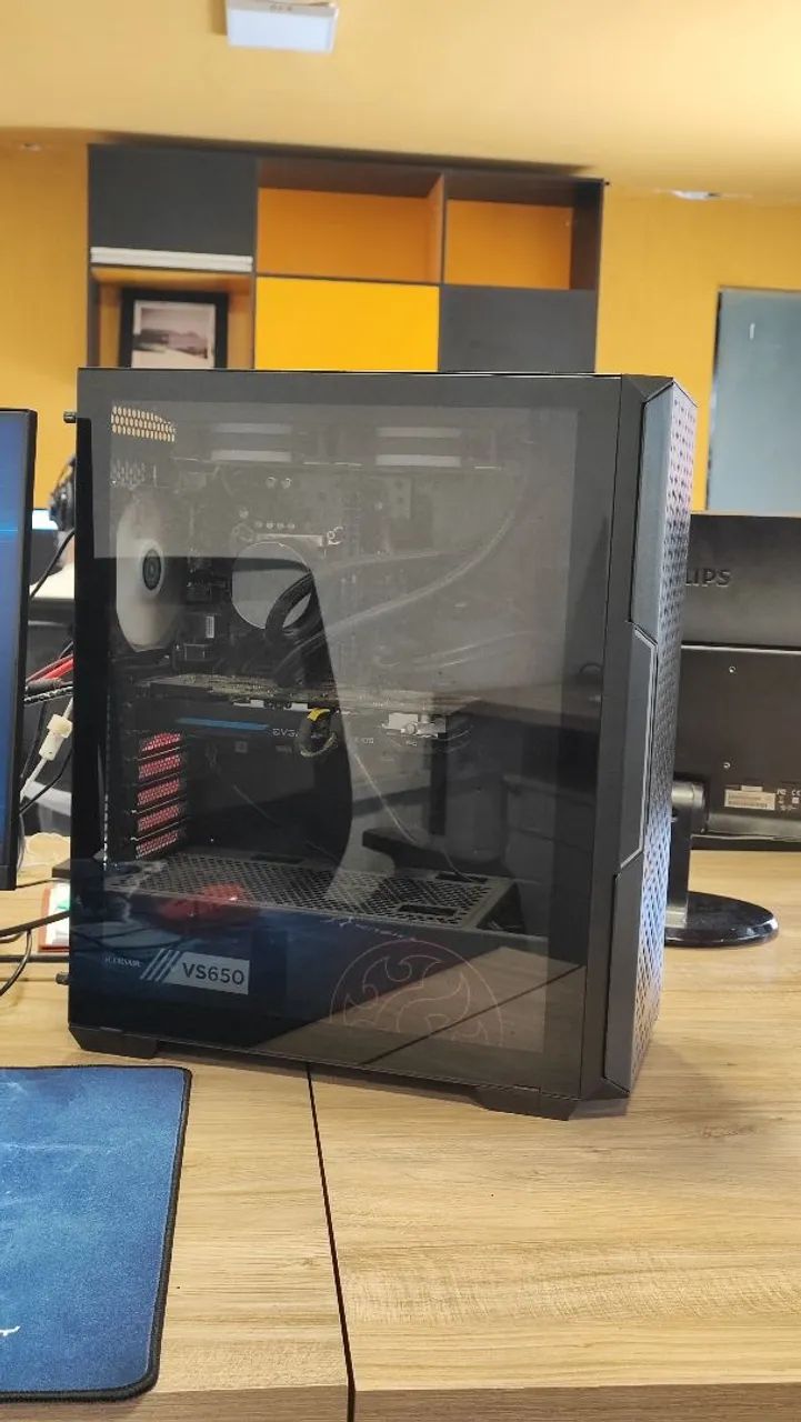 pc gtx 970 i7