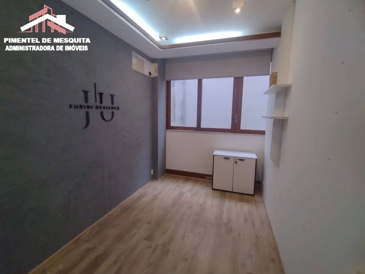 VENDO/ALUGO ANDAR EM PRÉDIO COMERCIAL EM IPANEMA
