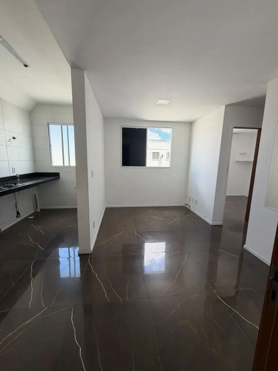 Apartamento para Locação na Maraponga