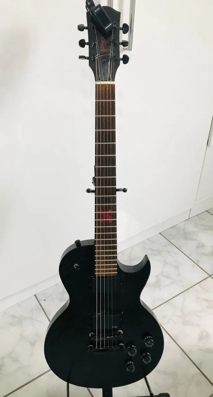 Lespaul SX Pirate - Foto 2